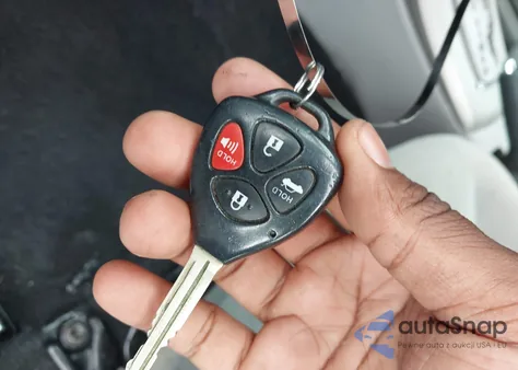 2013 Toyota Corolla Le from USA, damaged, VIN 5YFBU4EE3DP135574